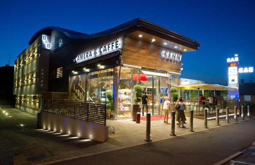 Camera & Caffè Cenni - Foto 25