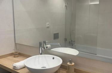 Calma S'Alguer Luxury Beach Apartment - Foto 20