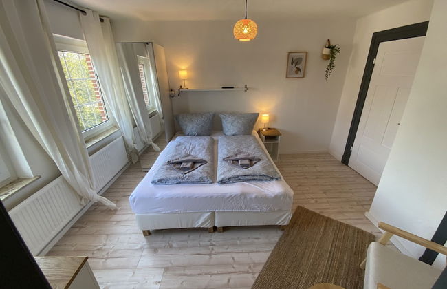 Villa Rysum - Foto 3