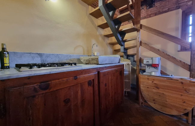 Farmhouse in Tuscany With Pool & Near Montecastello - Foto 13