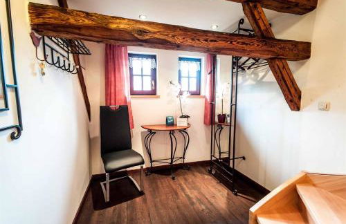 Auszeithof Niederfrohna - Foto 43