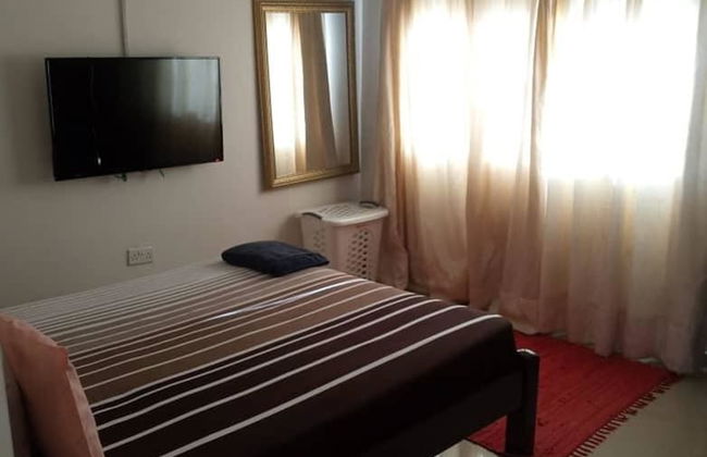 3 Bedroomed Duplex Apartments in Massmedia - Foto 3