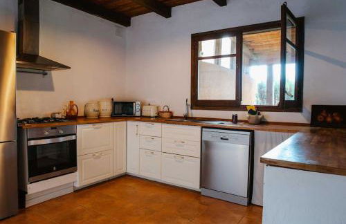 LOS TILOS Casa rural en el campo. - Photo 42