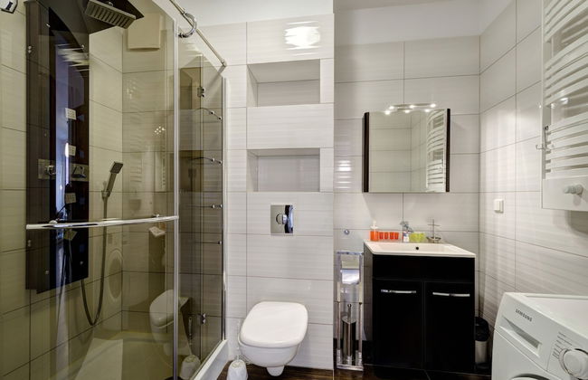 Dom & House - Apartments Aquarius - Foto 30