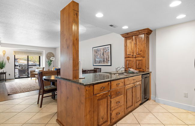 Shadow Ridge by All Seasons Resort Lodging - Foto 49