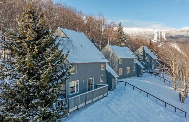 Clyde's Cabin 4 Bedroom Home - Foto 49