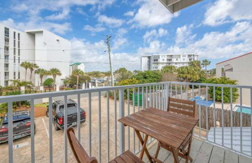 Bikini Bottom Destin Harbor Private Gated Beach - Foto 25