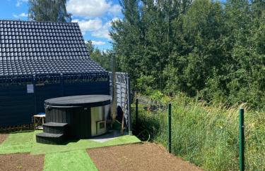 Domek Toskania Sosnówka Karpacz BALIA - Foto 25