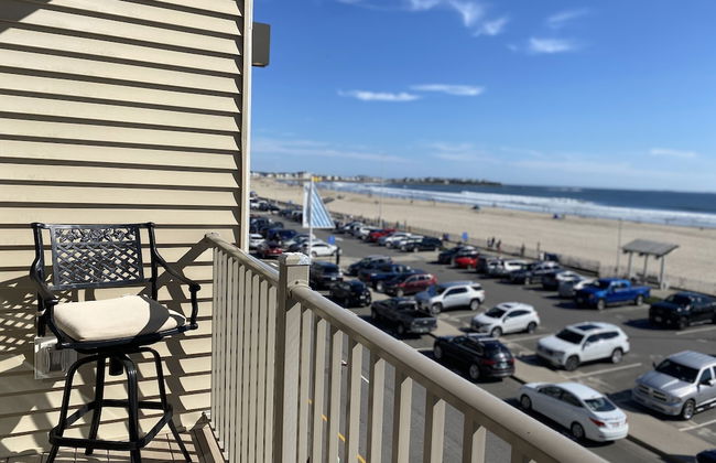 Sea Spray Condo - Foto 36