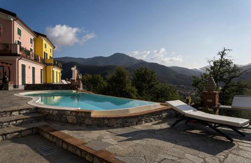 Villa Lice Verici - Foto 1