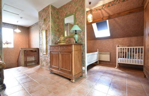 Charming holiday home with pool and pond - Foto 13