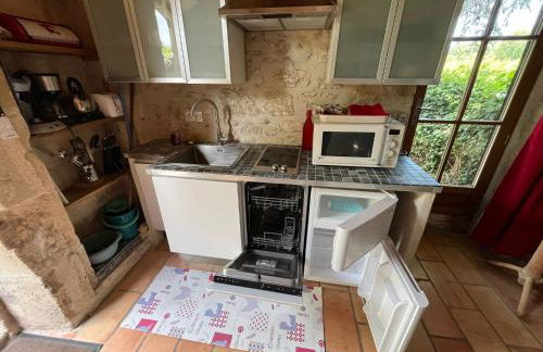 Mas de la Chapelle Sainte-Elisabeth - Foto 8