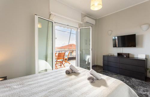 Sunset Serenity - Kardamili Seaside Getaway - Foto 12