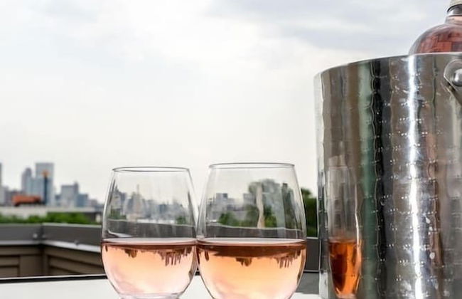 The Ladley Luxury Lifestyle Walk to Mile High - Foto 38