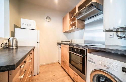 Le Central Evian - Foto 12