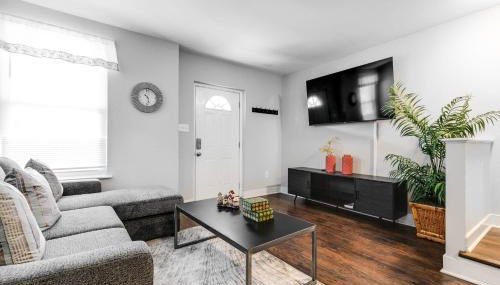 Grand Carytown family home 6BR FREE parking - Foto 5