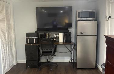 Hideaway Private Studio - Foto 6