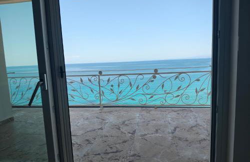 Terrazza sul mare Le Castella - Foto 1