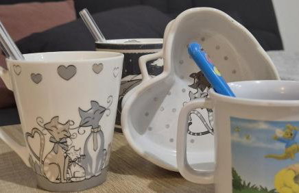 Studio La Zarza, 10 minutes from Disneyland Paris - Foto 17