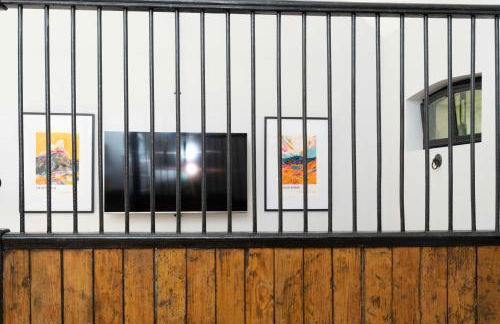 Goytre Hall Self Catering Guest Accommodation - Foto 42