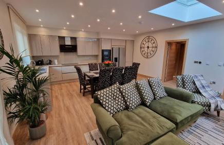 Deluxe House - Foto 24