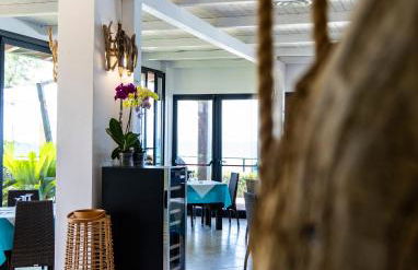 Residence Hotel Riviera Calabra - Foto 122