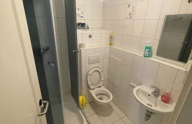 Monteursparadies 4 DZ, 2 Bäder, einfach gut - Foto 22