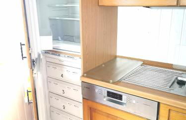 Ferienhaus in absoluter Seenähe für 4 Personen - Foto 13