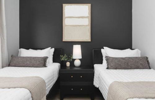 Modern Comfort Condo Only 2 Mile to Downtown Broadway - Foto 26