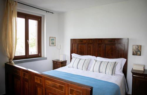 IseoLakeRental - La Stallina - Monte Isola - Foto 7