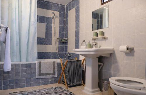 Linos Traditional Cottage - Foto 20