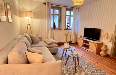 Ferienhaus am Markt - ANNO 1708 - App 2 - Foto 5