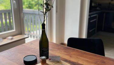 ZIMMERAUFZEIT - Foto 4