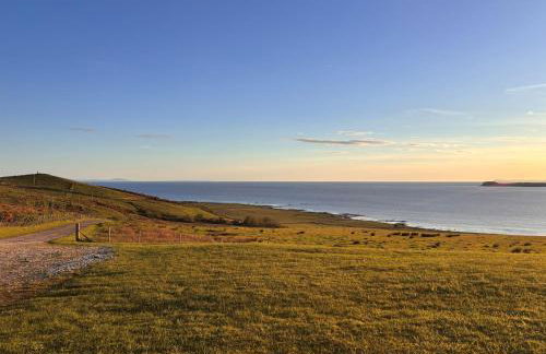 Blaeberry Cottage - Foto 19