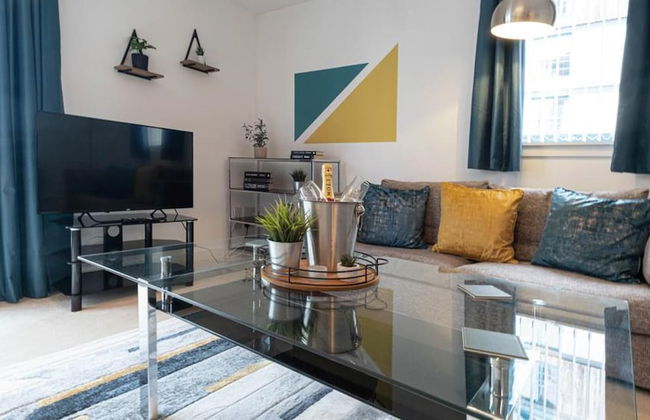 Cozy Dundee Apartment With a View - Foto 1