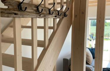 Mierzejogród - całoroczne domy z kominkami - Foto 77