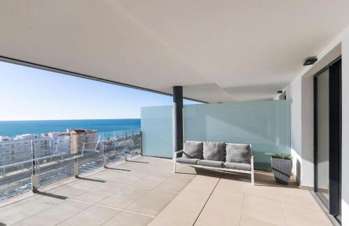 Bego a Sea View in Fuengirola - Foto 63