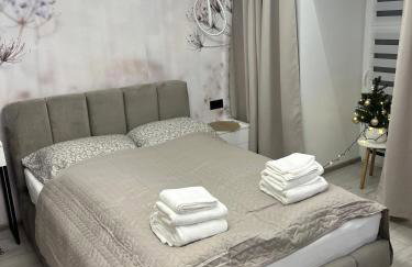 Apartament Bursztynowy - Foto 1