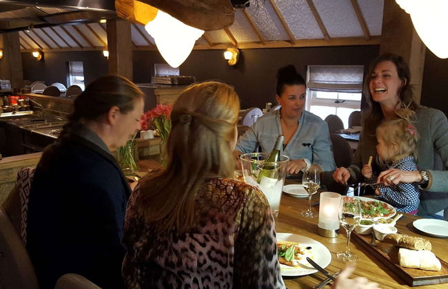 Cozy Holiday Home with Bubble Bath near Zwolle - Foto 15