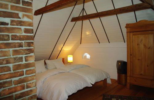 Das Reetdachhaus - Paulines Höft - Foto 9