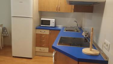 Apartamento Gabieto - Foto 4