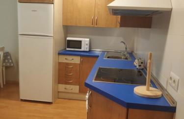 Apartamento Gabieto - Photo 4