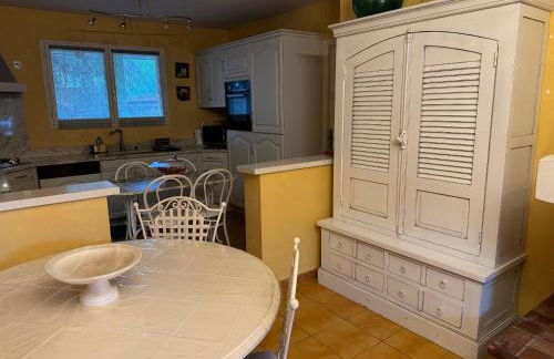 proche de Collioure maison au calme avec Spa - Foto 25