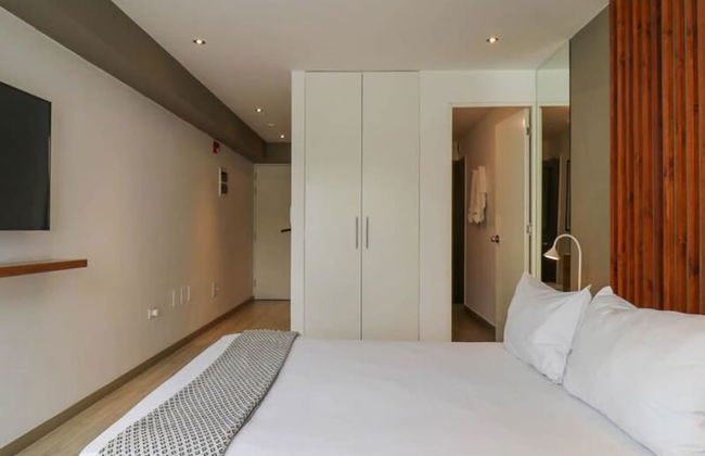 w Modern Loft w AC in Barranco - Photo 9