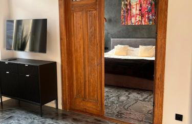 Apartament przy plaży 2, Marynarki Polskiej 57 - Foto 47