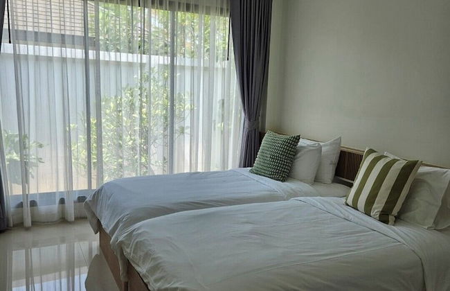 Karisma Private Villa Pattaya - Foto 31