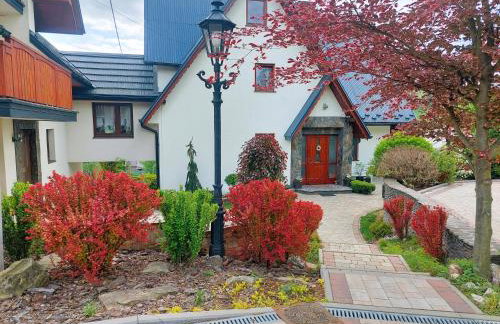 Willa Przekop - apartamenty - Foto 18