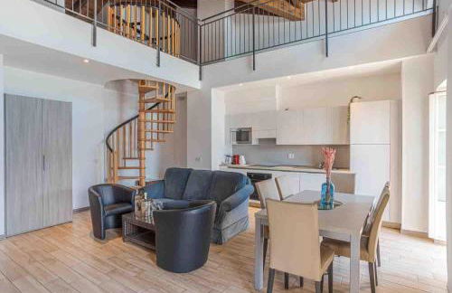 Maioliche Apartments Griante - Foto 69