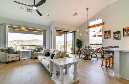 Pool Access Mtn-View Getaway in Fountain Hills! - Foto 2