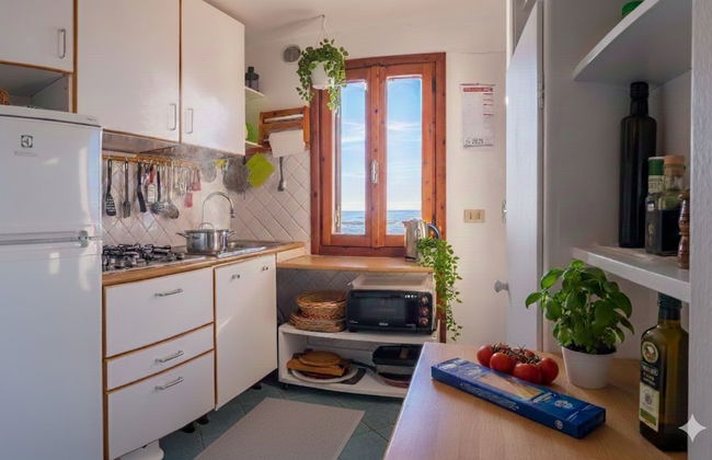 Appartamento Profumo di Mare - Foto 6